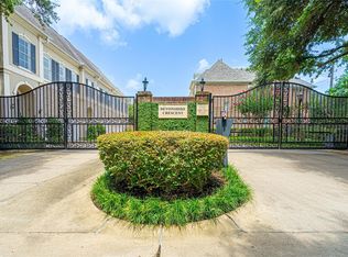 1814 Staffordshire Cres, Houston, TX 77030