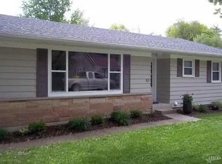 161 W 5th St, Roanoke, IN 46783