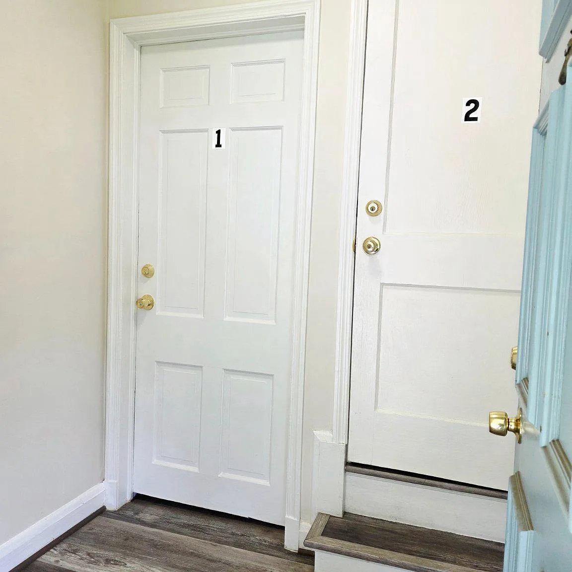 3 bed, 2.0 bath, 1280 sqft, $1,700 — Photo 2