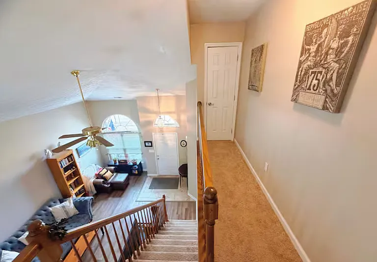 2520 Checkerberry Dr — Photo 5