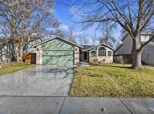 9026 W Lorinda Dr, Boise, ID 83704
