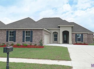 4682 Trial Dr, Addis, LA 70710