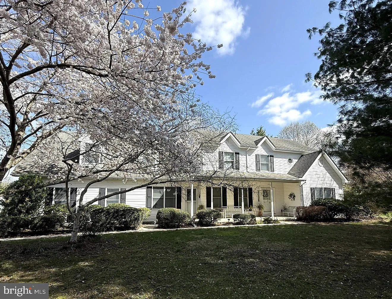 122 Lently Farm Ln photo 1