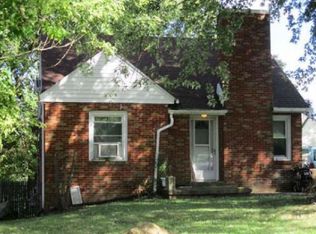 399 Agate Ave, Mansfield, OH 44907