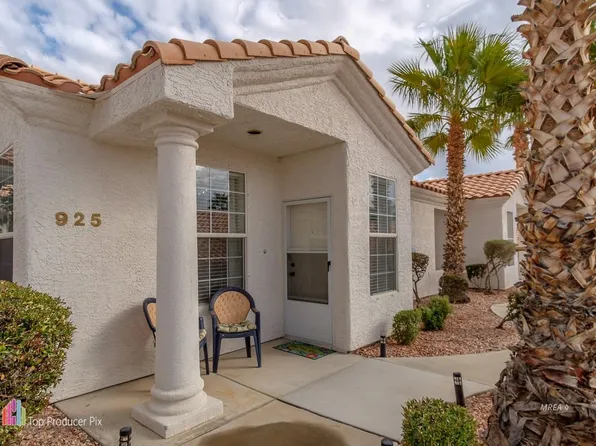925 Mesa Blvd, Mesquite, NV 89027