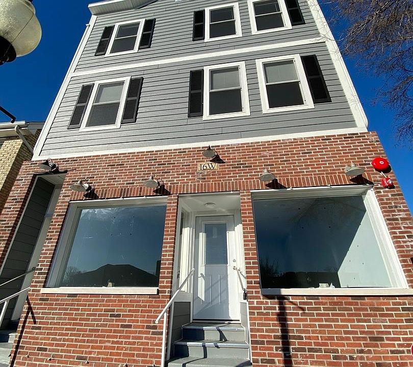 1st image of 16 W Burlington Ave #1