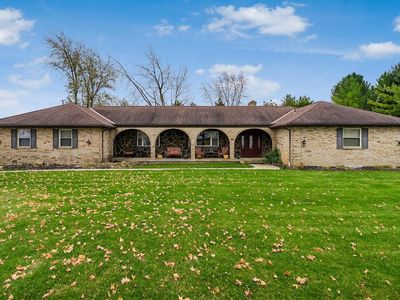 4705 Rensch Rd, Grove City, OH, 43123