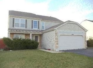 11885 Everglades Rd, Huntley, IL 60142