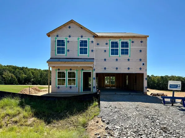 335 Buckthorn Dr, Youngsville, NC 27596
