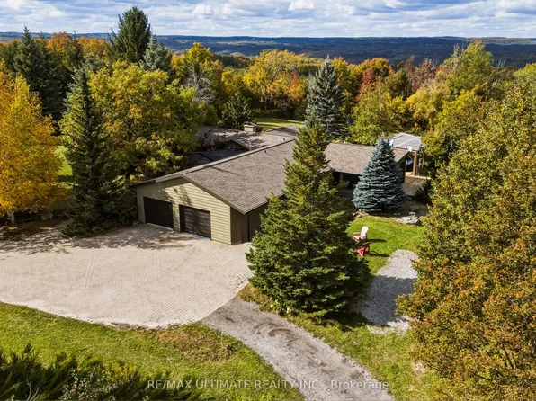 873421 5th Line, Amaranth, ON L9W 0N4