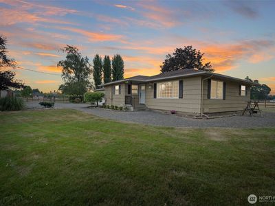 142 Drews Prairie Road, Toledo, WA, 98591