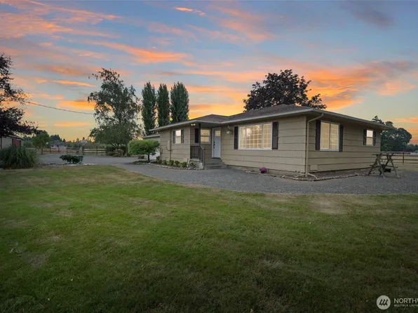 142 Drews Prairie Road, Toledo, WA 98591