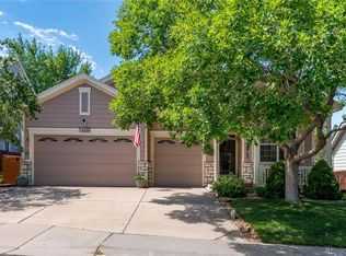 18420 E Linvale Dr, Aurora, CO 80013