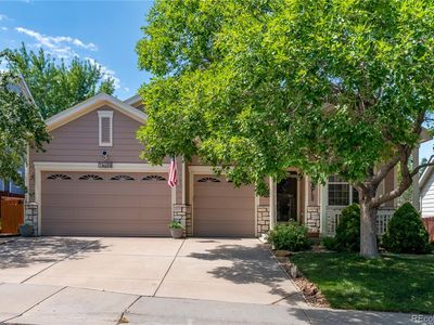 18420 E Linvale Drive, Aurora, CO, 80013