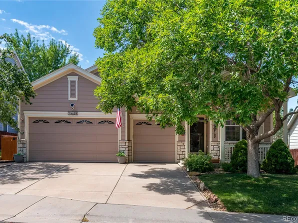 18420 E Linvale Drive, Aurora, CO 80013
