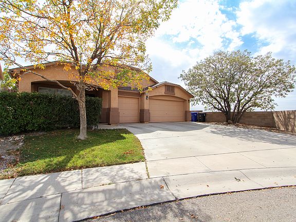 2nd image of 8152 Corn Mountain Pl NW
