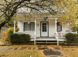 1656 Gulf Rd, Callicoon Center, NY 12724