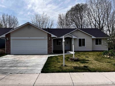649 N Celeste Ave, Star, ID, 83669