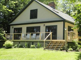 3 Florence Ln, Poland, ME 04274