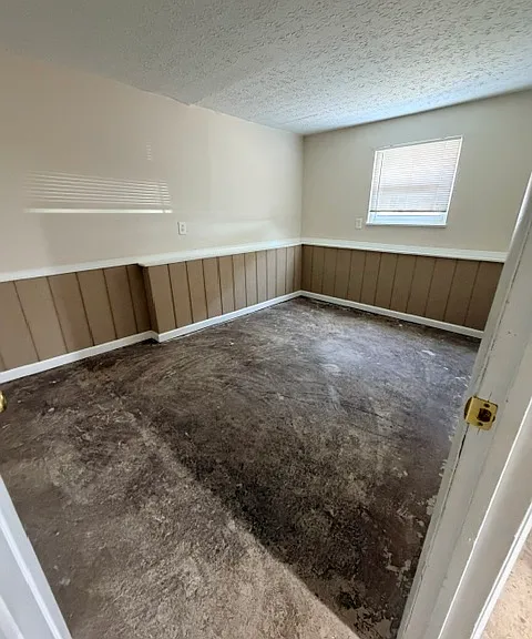 Storage room