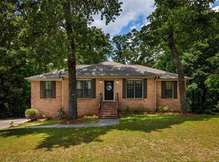 1209 Sequoia Trl, Alabaster, AL 35007