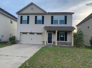 811 Derby Downs Ct, Elgin, SC 29045