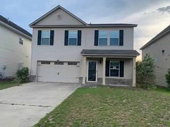 811 Derby Downs Ct, Elgin, SC 29045