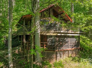154 Timberside Dr, Mars Hill, NC 28754