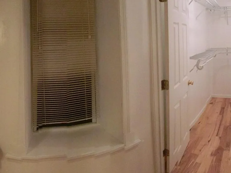 Walkin Closet