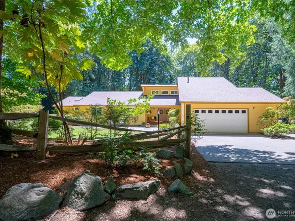 2327 31st Avenue NW, Olympia, WA 98502