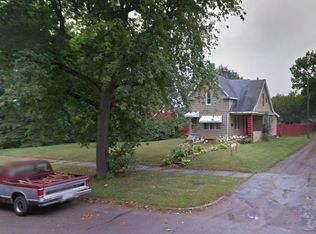 1103 S 23rd St, South Bend, IN