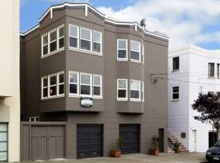 1245 Anza St, San Francisco, CA 94118