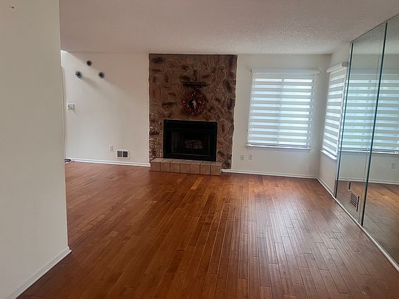 Fire Place