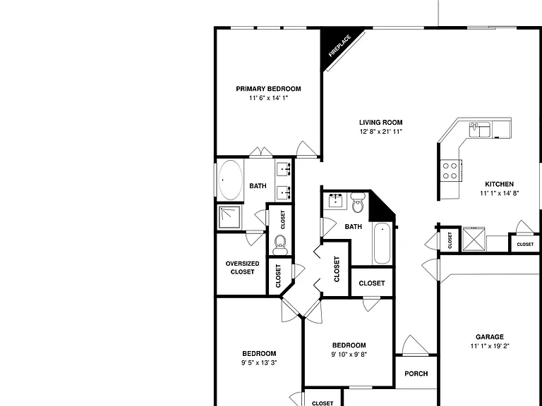 3120 Riverbrooke Dr — Photo 16