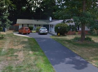 4351 Imperial Dr, Toledo, OH 43615