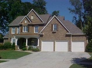 710 Registry Run NW, Kennesaw, GA 30152