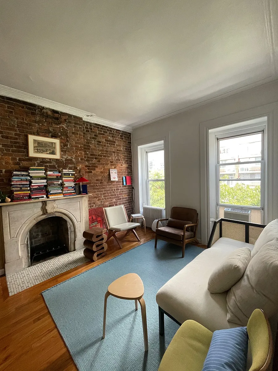 Building Photo - 562 Atlantic Ave #4A
