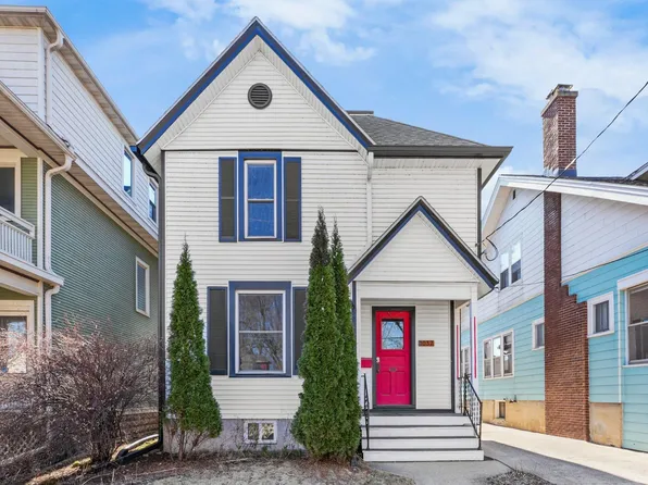 1037 E Gorham St, Madison, WI 53703