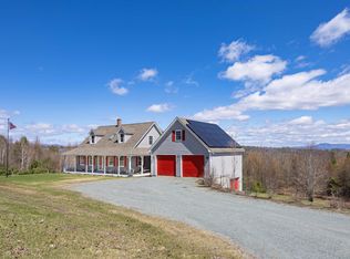 1271 Joes Brook Rd, Danville, VT 05828