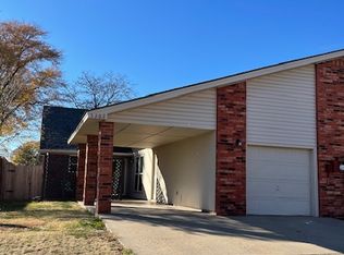 5302 Susan Dr, Amarillo, TX 79110