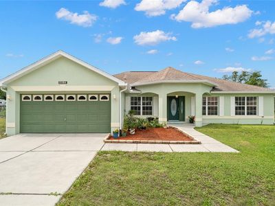 13104 Osprey Ave, Weeki Wachee, FL, 34614
