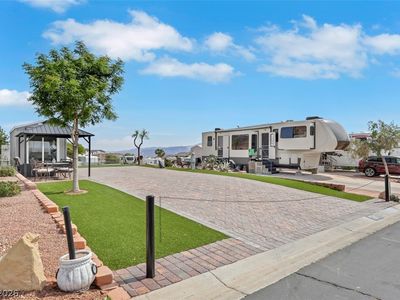 843 Oriole Way #191, Boulder City, NV, 89005