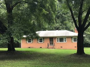 16509 Bullfield Rd, Doswell, VA 23047