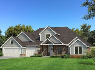 8724 Grey Joy Rd, Arcadia, OK 73007