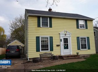 508 S Story St, Appleton, WI 54914