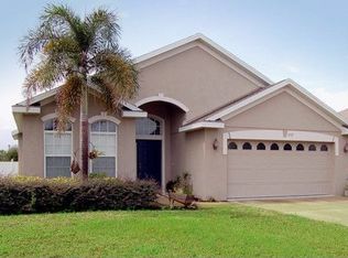 5735 48th Street Cir E, Bradenton, FL 34203