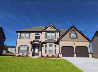 8064 White Oak Loop, Lithonia, GA 30038