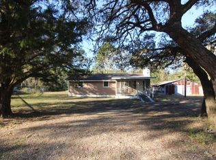 72 Joe Mack Smith St, Panacea, FL 32346