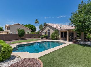 389 E Arabian Dr, Gilbert, AZ 85296