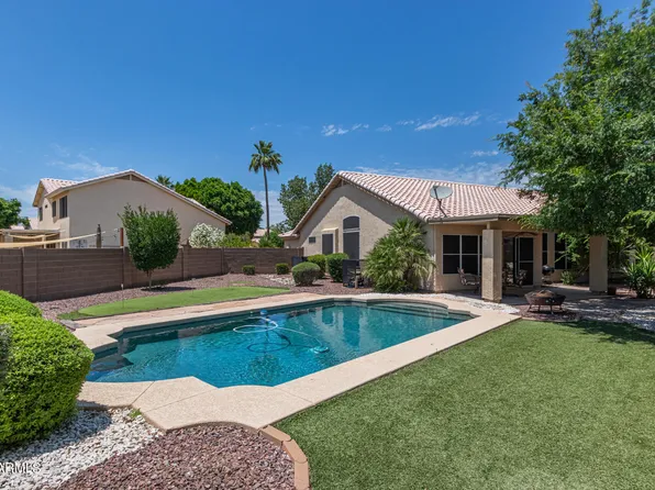 389 E ARABIAN Drive, Gilbert, AZ 85296